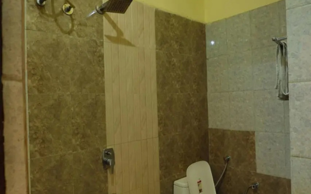 Hotel Haridev