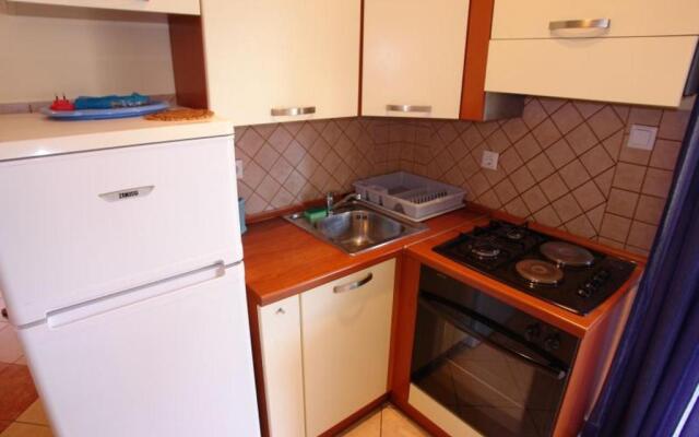 Apartments Tinka