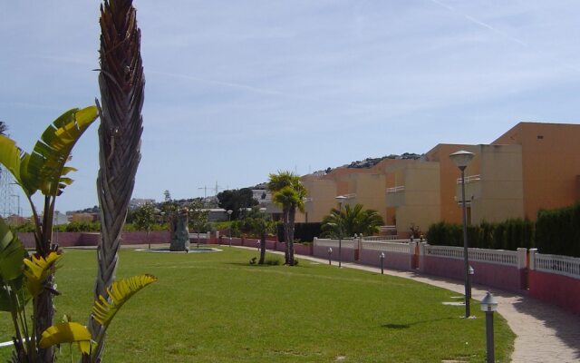 AP Costas Los Almendros