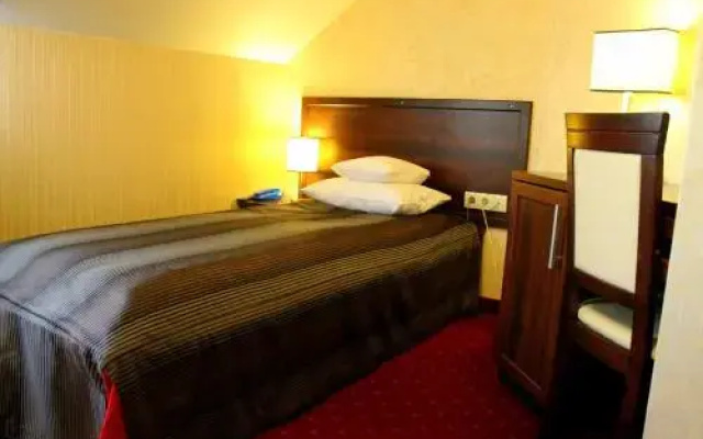 Hotel Linder