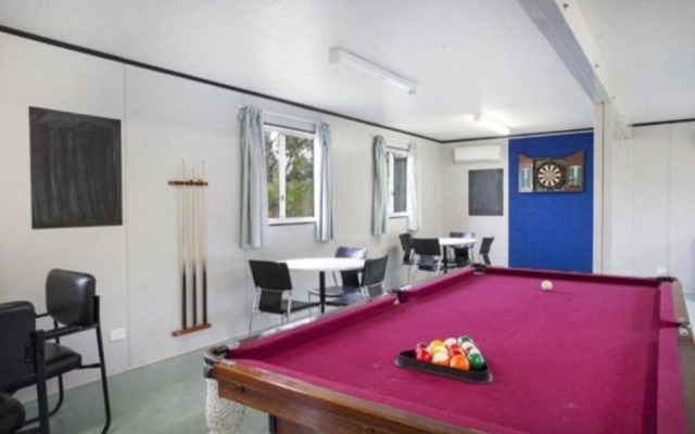 Discovery Parks - Mount Isa