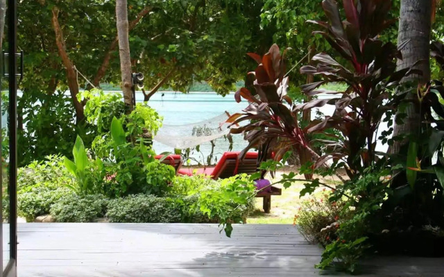 Navutu Stars Resort