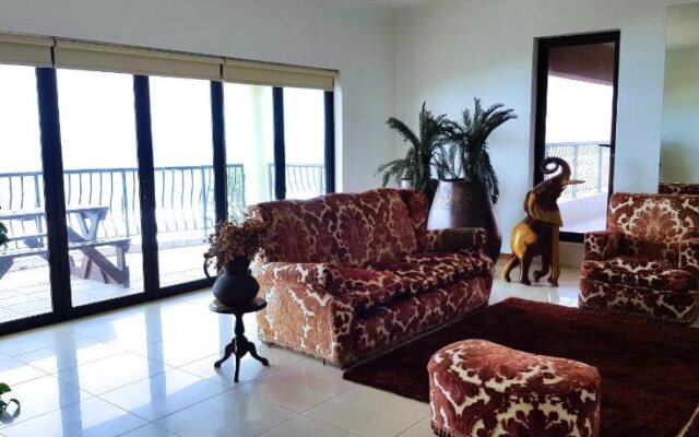 The Getaway Guesthouse