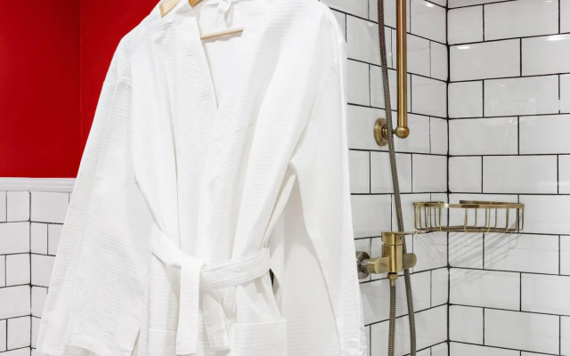 Заречный SGH (СГХ)