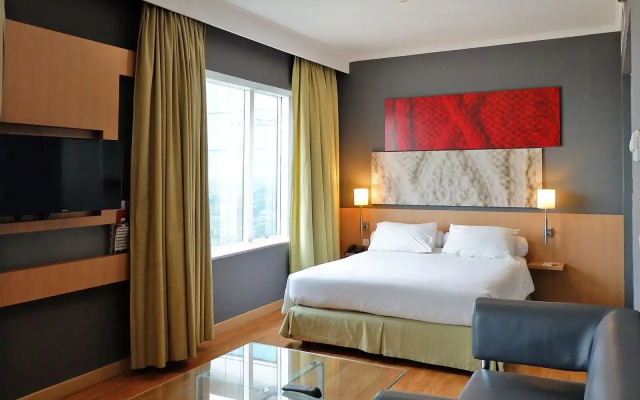 Kimaya Slipi Jakarta By Harris