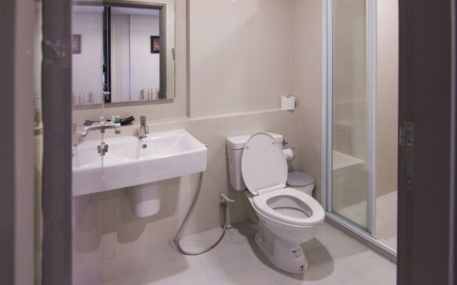 The Base Pattaya Horizon Inn