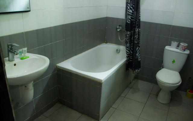Lekki Heights Hotel