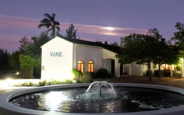 Ons Genot Country Lodge