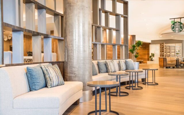 Courtyard by Marriott Seattle Bellevue/Downtown