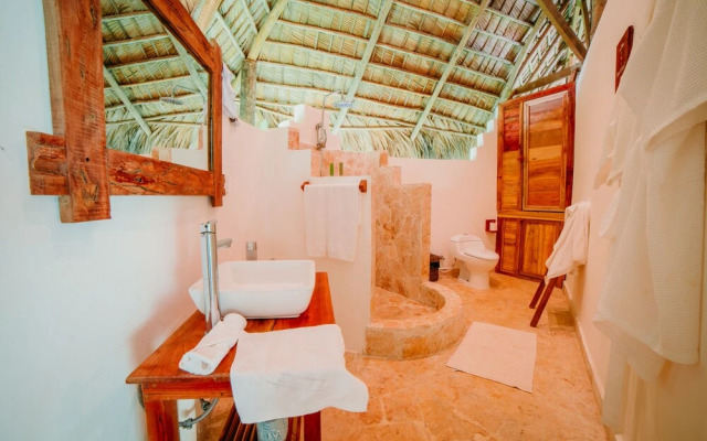 El Valle Lodge