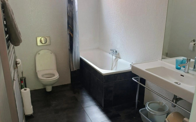 Park View - a digital Nomad's dream