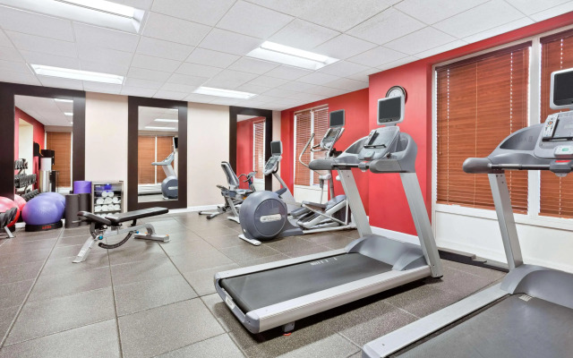 Hilton Garden Inn Tuscaloosa
