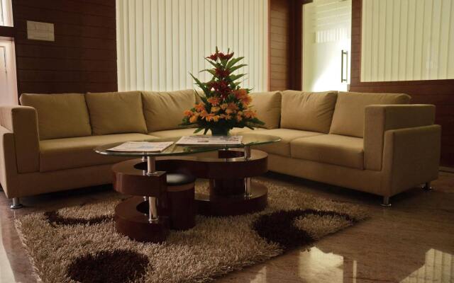 Sunray Hotel