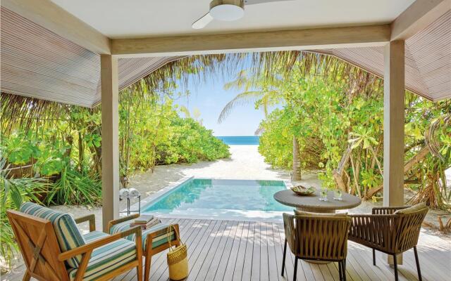 Six Senses Kanuhura