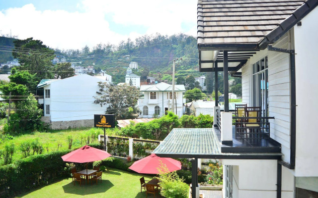 Unique Cottages