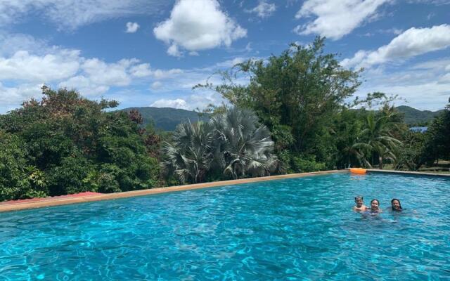 Bed And Breakfast Chiang Rai