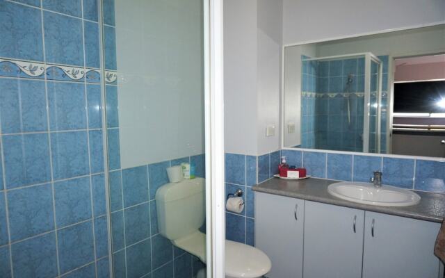 Ningaloo Breeze Villa 10