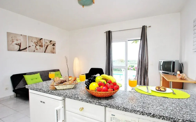 Apartamento Hawaii 2