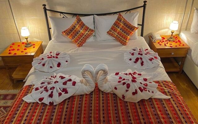 Dilek Hanim Konagi Butik Otel
