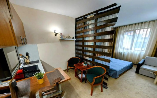 Snow Line Suites SLS