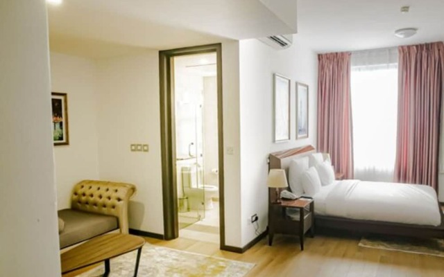 Royal Residences by Design Union