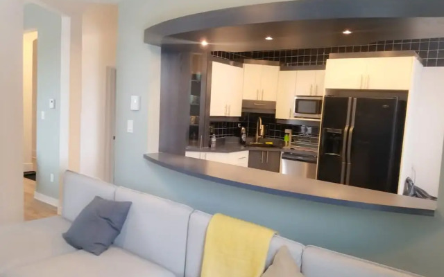 JstLikeHome - Downtown Suites