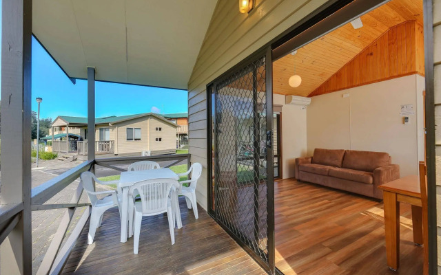 Discovery Parks - Eden