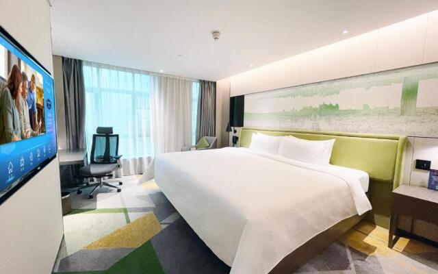 Hampton by Hilton Guangzhou Tianhe Sports Center