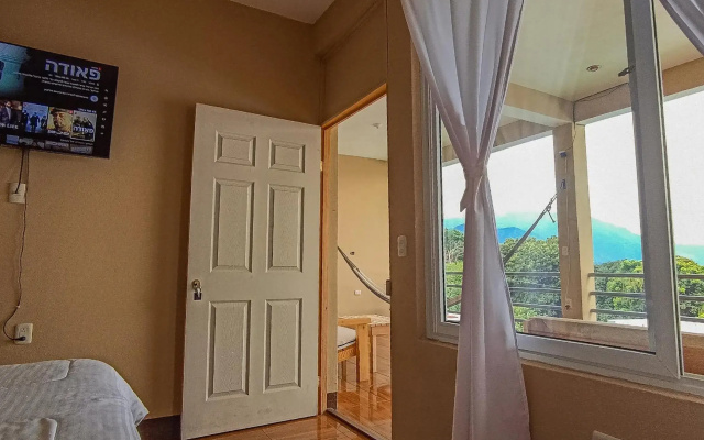 Millennium Apartment
