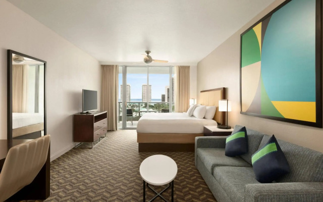 Residence Inn by Marriott Fort Lauderdale Intracoastal/Il Lugano