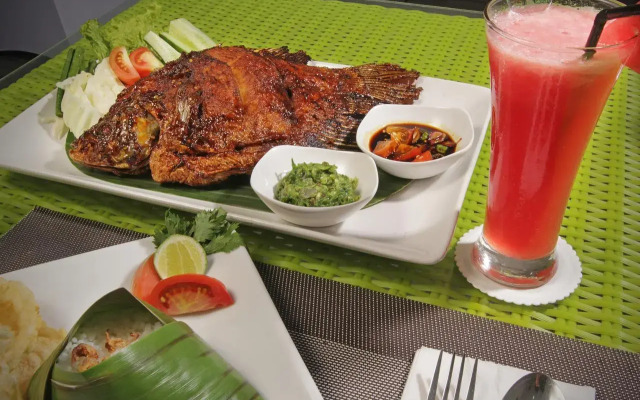 Whiz Prime Hotel Sudirman Cilacap