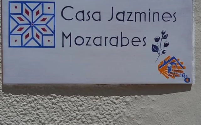 Tradicional Guesthouse Jazmines Mozarabes Casco histórico
