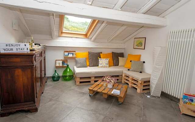 B&B Il Tetto Di Anita