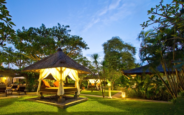 Rama Beach Resort and Villas