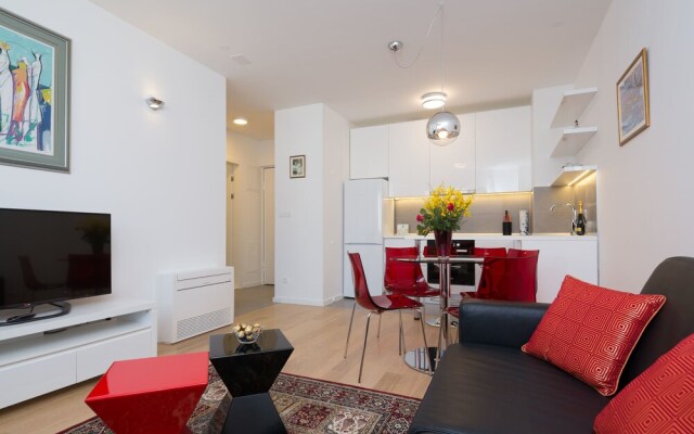 Apartment Vjera