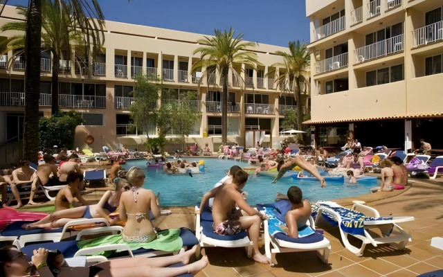 Ibiza Rocks Hotel - Adults Only