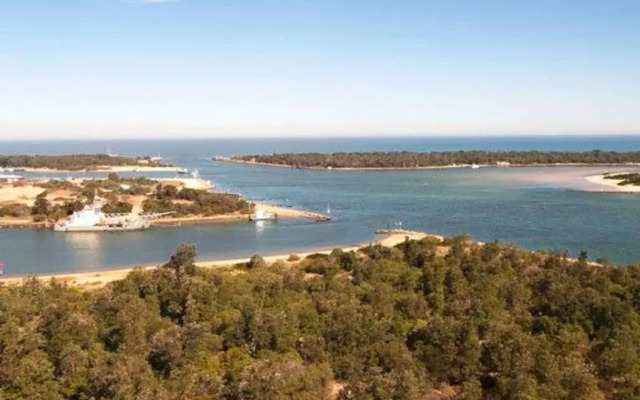 Comfort Inn & Suites Lakes Entrance