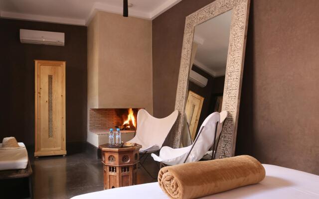 Ambre Epices Medina Riad