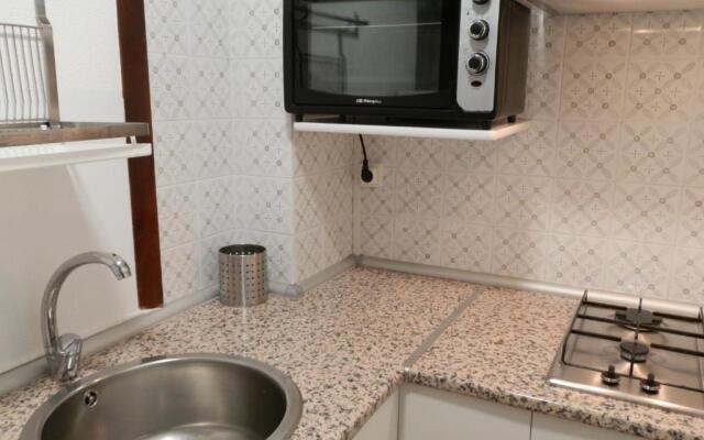 Apartamentos Beatriz