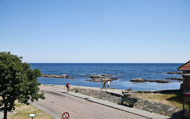 Gudhjem Vandrerhjem
