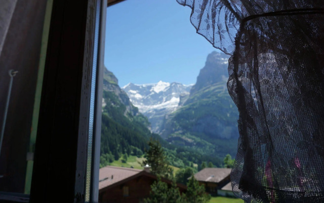 Hotel Alpenblick