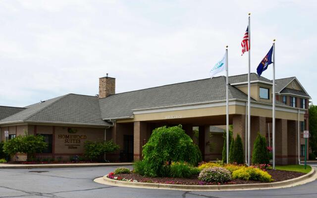 Homewood Suites by Hilton Brighton