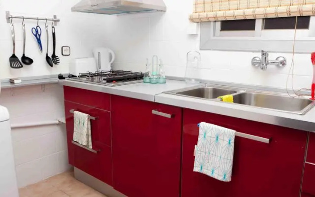 Apartment Lope de Vega