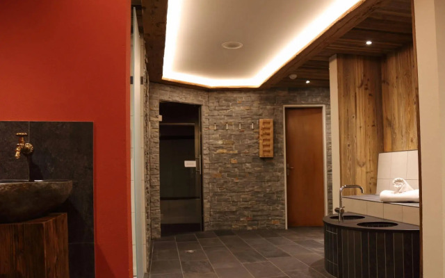 Sunstar Hotel Klosters