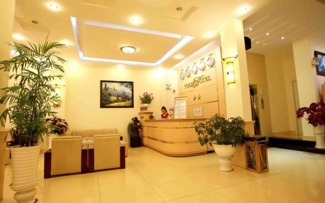 Tulip Hotel