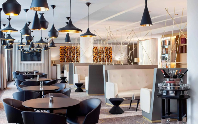 Sofitel Luxembourg Europe