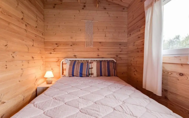 Secluded Chalet in Egliseneuve des Liards