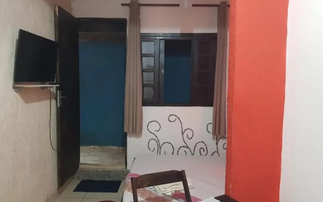 Pousada Das Artes