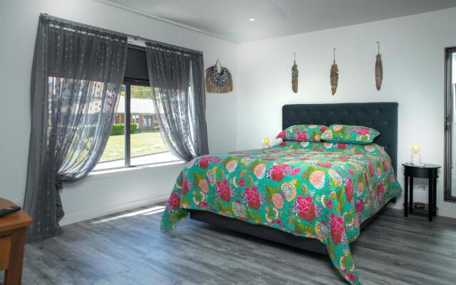 Boathouse Apartments