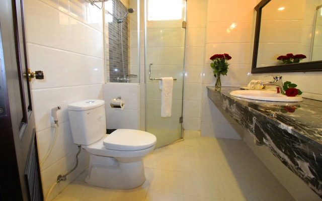 Royal Hotel Dalat